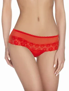 Dámske nohavičky stringošortky Ewana N 19