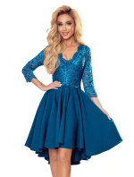 Dámske šaty 210-14 NICOLLE - NUMOCO Dámske šaty 210-14 NICOLLE - NUMOCO