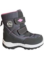 Detská obuv Lee Cooper Jr LCJ-23-44-1993K