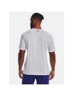 Tričko Under Armour M 1379023-100 muži