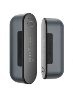 Elektronický ohrievač rúk Ocoopa UT2s sivý