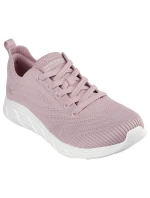 Skechers Bobs Sport B Flex Lo - Graceful Stride W 117591 BLSH pink