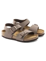 Birkenstock New York BS Jr Sandále 0087781 Birkenstock New York BS Jr Sandále 0087781