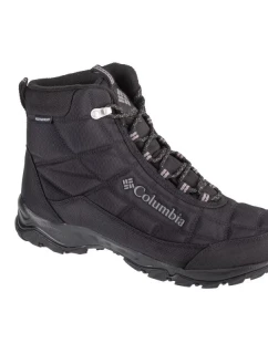 Columbia Firecamp Boot 2099741012 Black 41