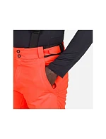 Rossignol Hero Velika Pant červené