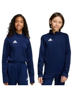 Detské tričko adidas Entrada 26 Training Top navy blue JZ6638 Detské tričko adidas Entrada 26 Training Top navy blue JZ6638