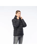 Dámska prešívaná zimná bunda LADY SAFI SP
