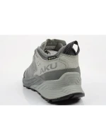 Aku dámska treková športová obuv Omnia V-Light GTX durable grey women's