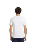 Air Jordan Sport Pánske tričko Dri-FIT White - HQ7984-100 Air Jordan Sport Pánske tričko Dri-FIT White - HQ7984-100