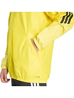Pánska bunda adidas Tiro 26 Competition All Weather Jacket žltá KB0139 pánska Pánska bunda adidas Tiro 26 Competition All Weather Jacket žltá KB0139 pánska