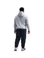 Pánska mikina Nike Club BB Sweatshirt grey FN3859 063 pánska Pánska mikina Nike Club BB Sweatshirt grey FN3859 063 pánska