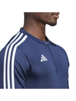 Pánsky tréningový top Tiro 23 M HZ0174 - Adidas Pánsky tréningový top Tiro 23 M HZ0174 - Adidas