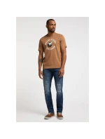 Tričko Mustang Alex C Print M 1012147 3299