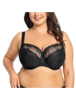 Gaia 1027M Eve Maxi farba: čierna