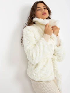 Bunda AT KR A02 22 1.95P biela