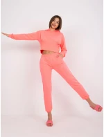 Súprava EM KMPL 378.04 fluo ružová Súprava EM KMPL 378.04 fluo ružová