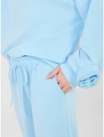 Súprava IT KMPL 10015.33 svetlo modrá Súprava IT KMPL 10015.33 svetlo modrá