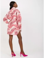 Šaty LK SK 508943.16P zelené