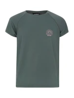 Dievčenské surfovacie tričko Protest PRTRESHMA JR Dievčenské surfovacie tričko Protest PRTRESHMA JR