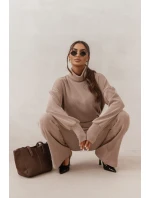 Dámsky set Alexandra Beige - LaBalancia