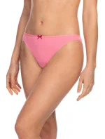 Dámske nohavičky MINI BIKINI L-102MB-28 3-pack Dámske nohavičky MINI BIKINI L-102MB-28 3-pack