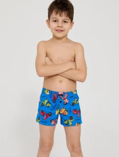 CHLAPČENSKÉ DETSKÉ BOXERKY 714
