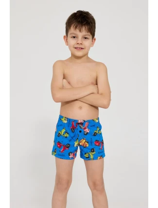 CHLAPČENSKÉ DETSKÉ BOXERKY 714