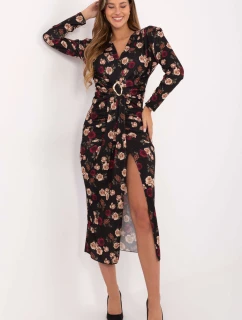 Večerné šaty model 219195 Taliansko Moda