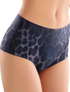 Dámske nohavice MEMÉME Hi-briefs Wildlife Puma