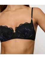 Dámska podprsenka Crazy Stupid Love WHP - BLACK - black 0004 - TRIUMPH