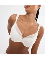 BMU Illusion Curve W01 - ECRU WHITE - TRIUMPH ECRU WHITE - TRIUMPH BMU Illusion Curve W01 - ECRU WHITE - TRIUMPH ECRU WHITE - TRIUMPH