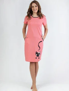 Košeľa Regina 152 w/r S-XL W25 ženy
