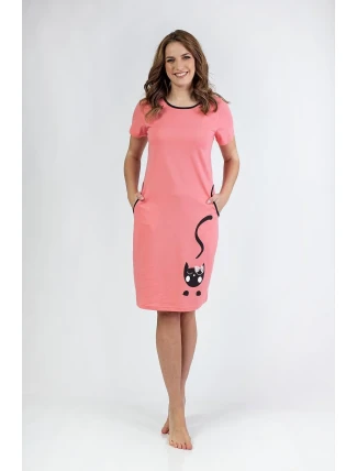 Košeľa Regina 152 w/r S-XL W25 ženy