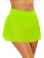 Vlastné D 98B Plážová sukňa 4