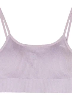 Športová podprsenka 4F W 4FWSS24USBAF121 52S