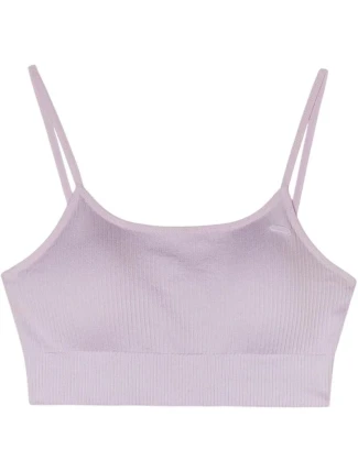 Športová podprsenka 4F W 4FWSS24USBAF121 52S