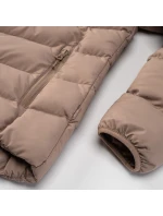 Zateplená bunda Hi-Tec Helten M 92800621559