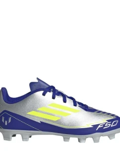 Kopačky adidas F50 Club FG/MG Messi Jr IH0926