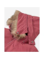 Detská zimná bunda Reima ReimaTec Mutka (5100037B-3940)