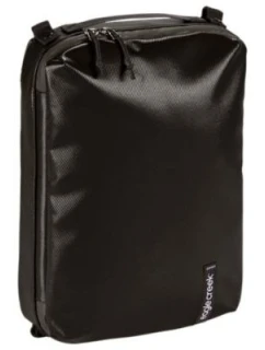 Cestovný organizér Eagle Creek Pack-It Gear Cube M - čierny