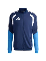 Pánska mikina adidas Tiro 26 Competition Training navy blue JY8865
