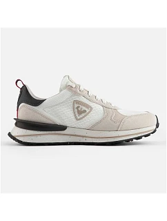 Dámske topánky ROSSIGNOL W Running Retro, biele