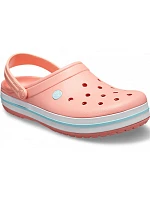 Dámske žabky Crocs Crocband W 11016 7H5