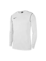 Pánske tričko Park 20 Crew M BV6875-100 - Nike