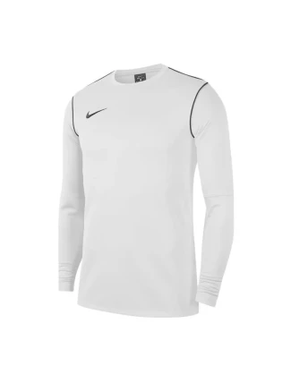 Pánske tričko Park 20 Crew M BV6875-100 - Nike