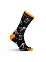 Ponožky Sportrebel Casual 3 Pack