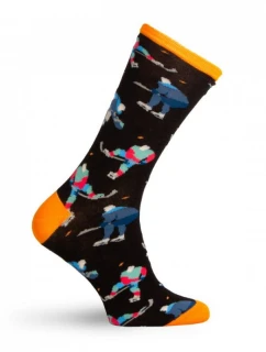 Ponožky Sportrebel Casual 3 Pack