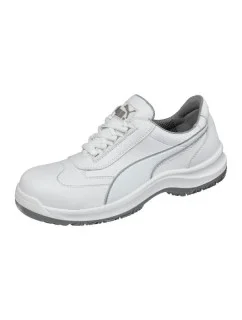Puma Clarity Low U MLI-S13B0 biela