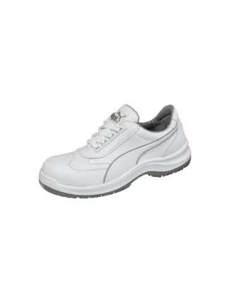 Puma Clarity Low U MLI-S13B0 biela Puma Clarity Low U MLI-S13B0 biela