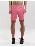 Craft Teamwear Squad Go Short Solid M Pánske športové šortky 82.5572 čierne Craft Teamwear Squad Go Short Solid M Pánske športové šortky 82.5572 čierne